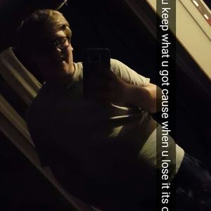 Meet your Posher, Cameron